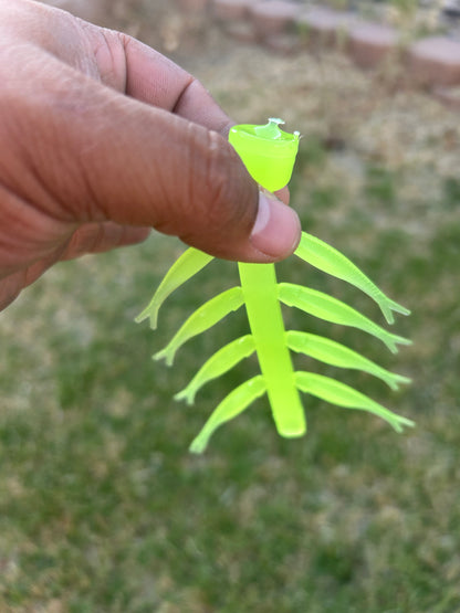 Glow Baits