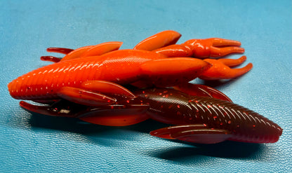 Paycheck Craw  4.5 "