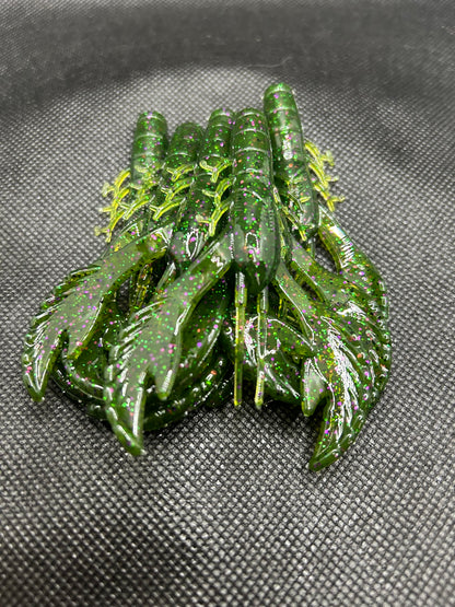 Craws 4.0 Inches