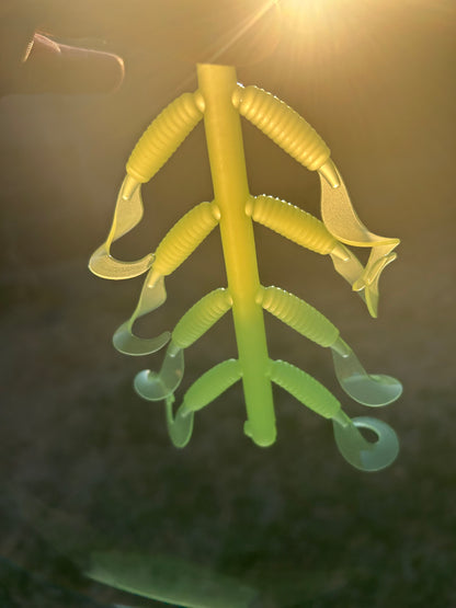 Glow Baits