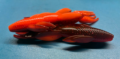 Paycheck Craw  4.5 "