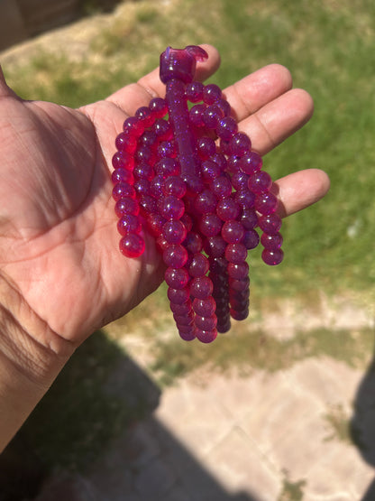 Scorch Salmon Eggs .375