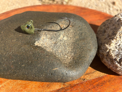 Finesse Swim Jig
