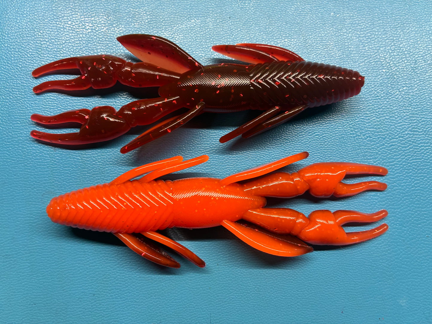 Paycheck Craw  4.5 "