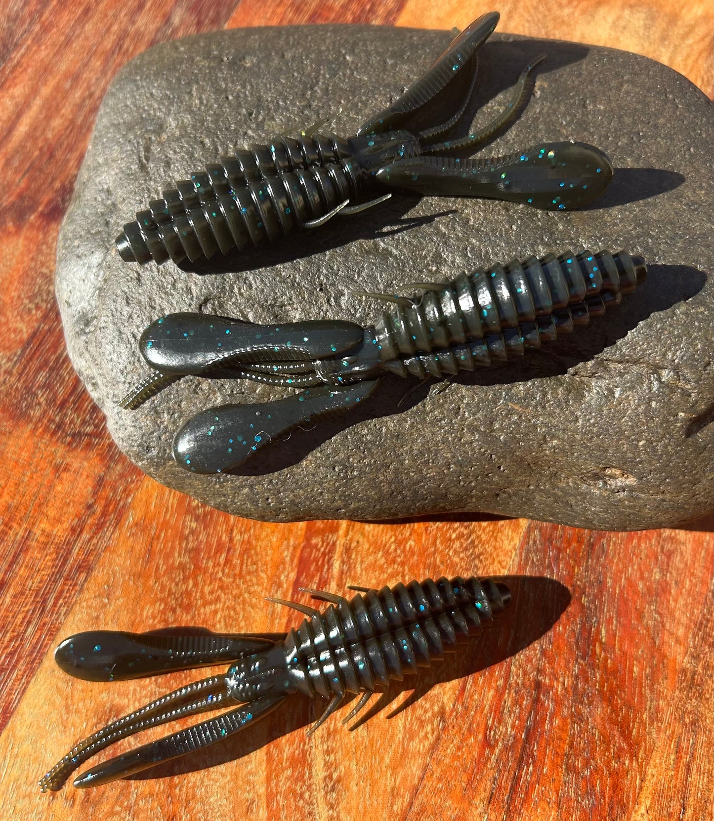 Clubber Bug 4”