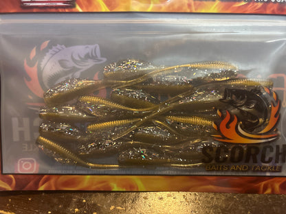 Crappie Slayers 3" 20 count