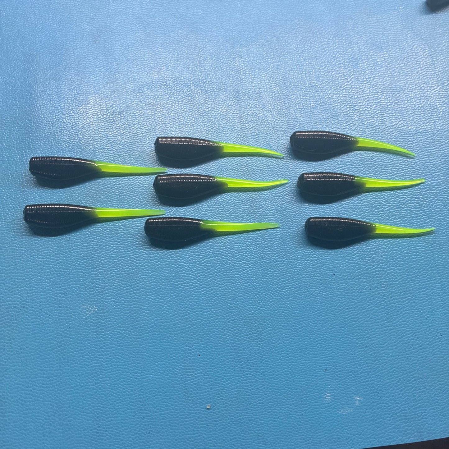 2” Crappie Slayers 25 count