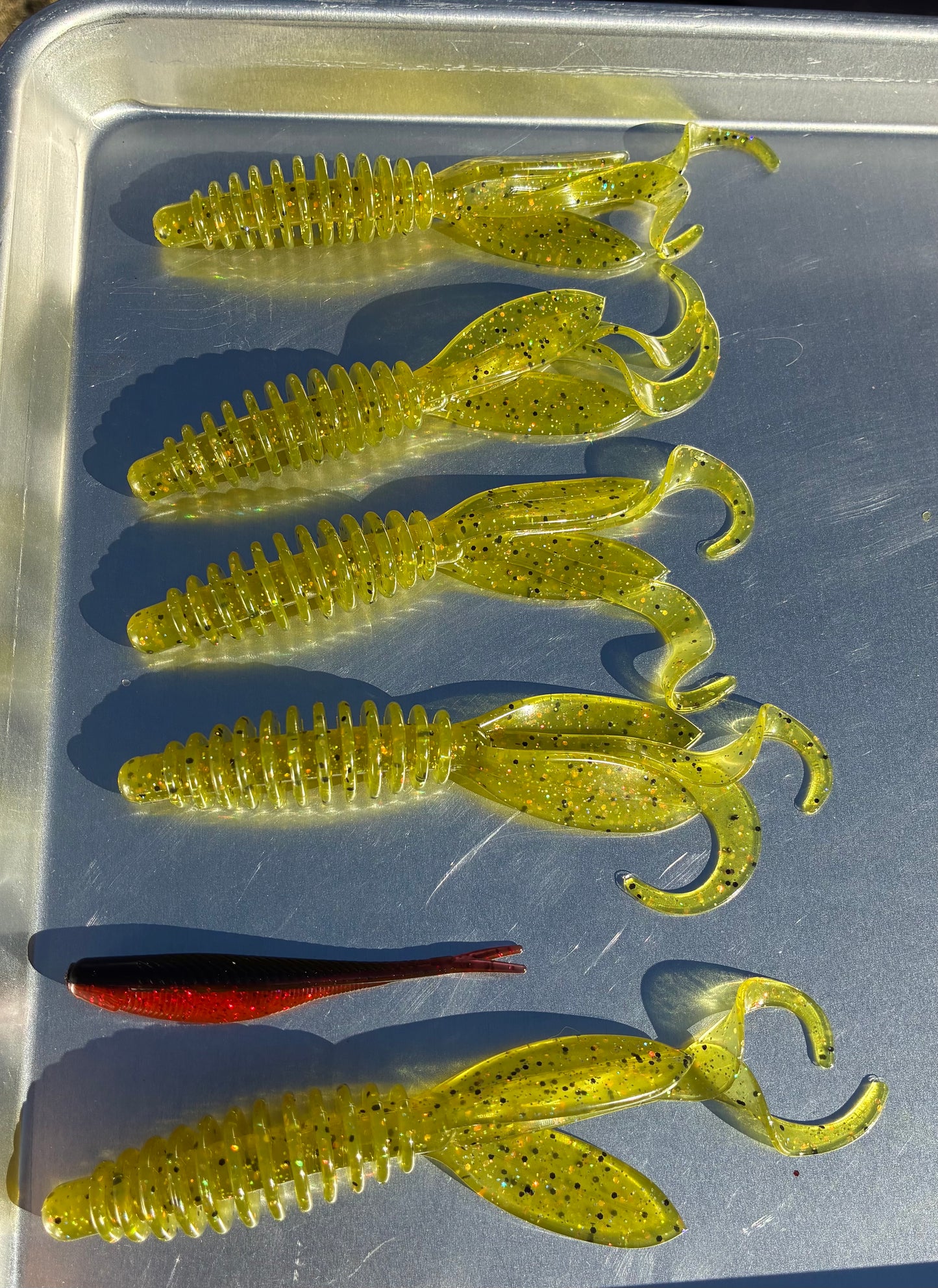 Hog Zilla’s 6.5”