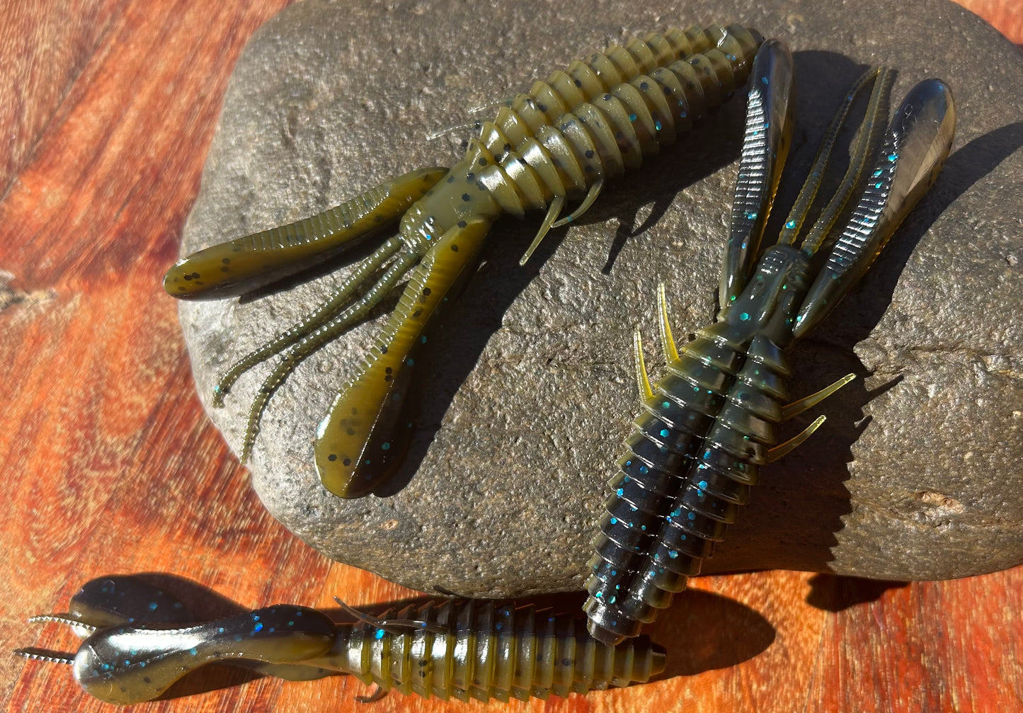 Clubber Bug 4”