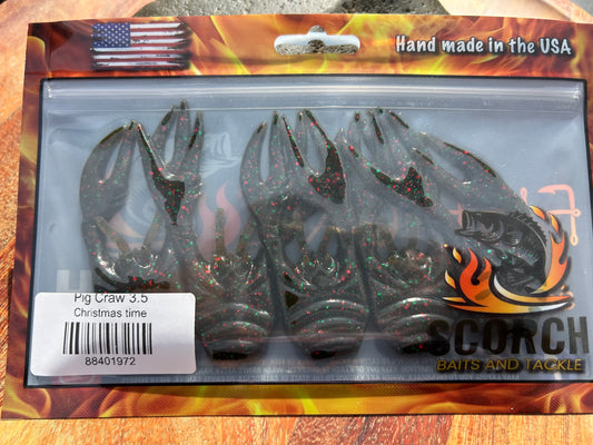 Pig Craw 3.5