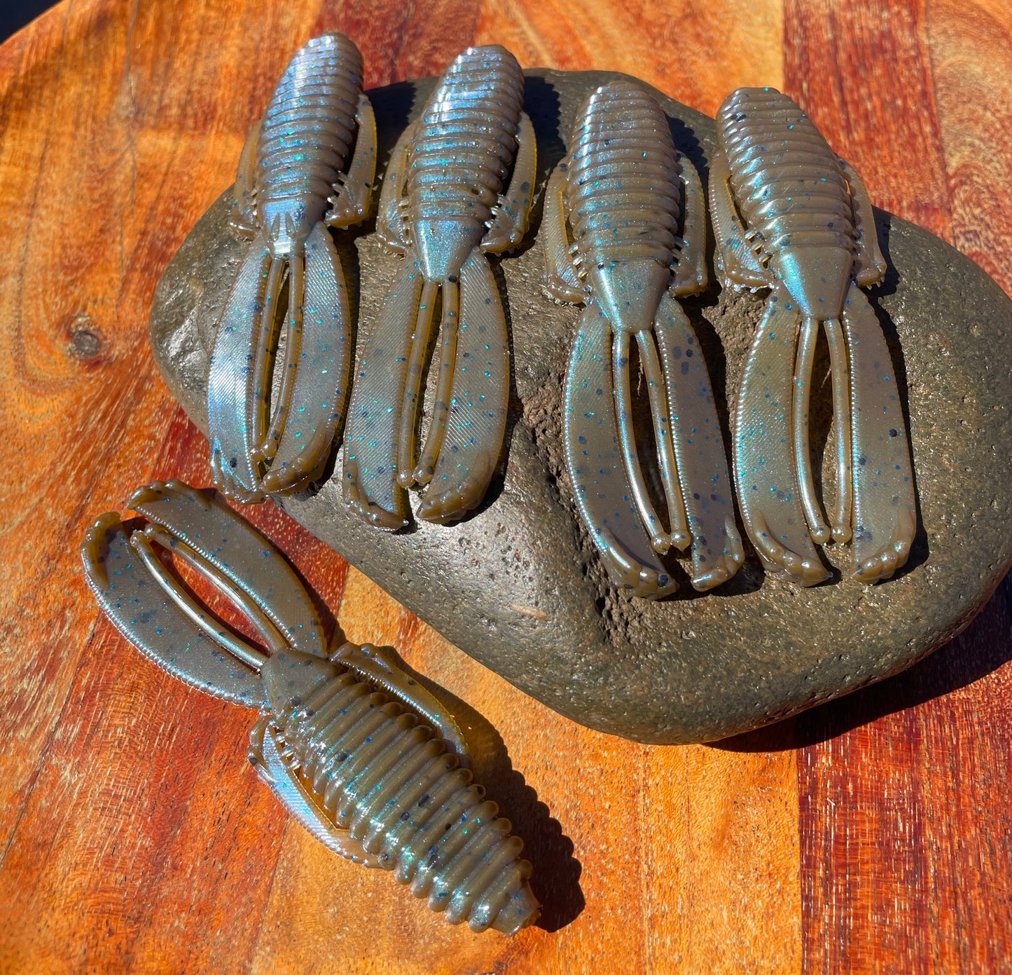 Flipping/ Punching Bug- FPB Pappi