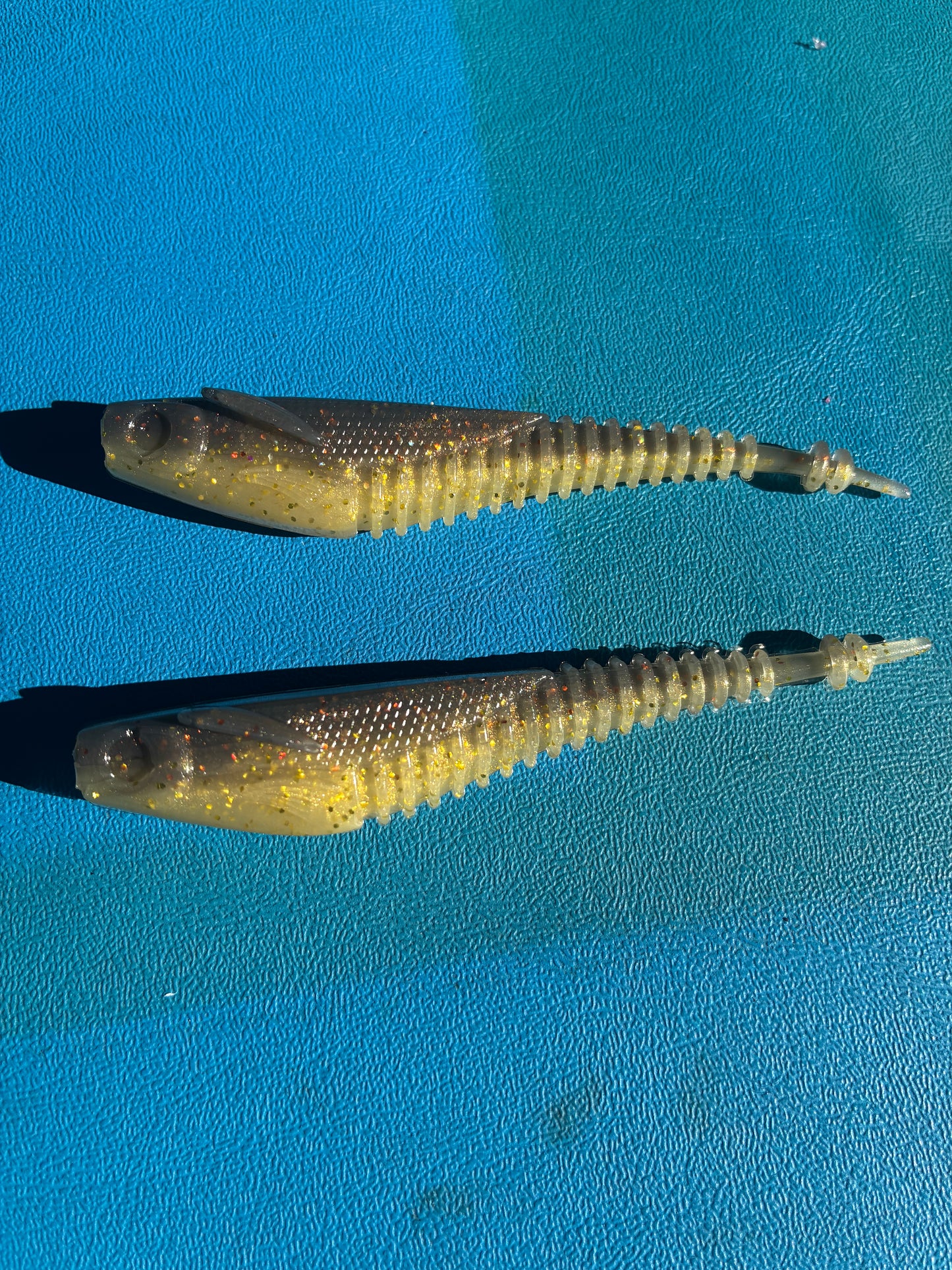 Hover Shots 4.25 inches