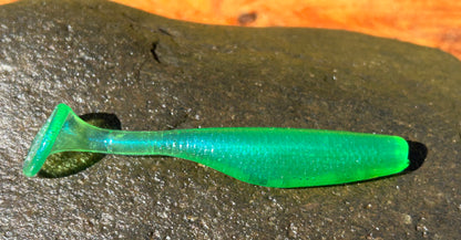 3.2" Swim Shady