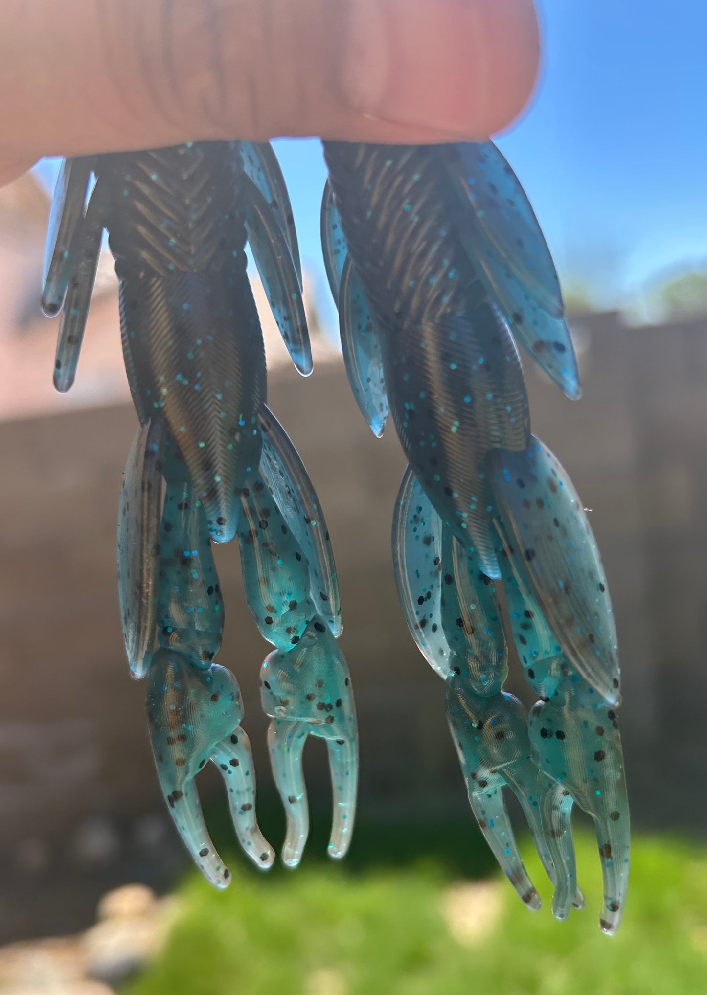 Paycheck Craw  4.5 "