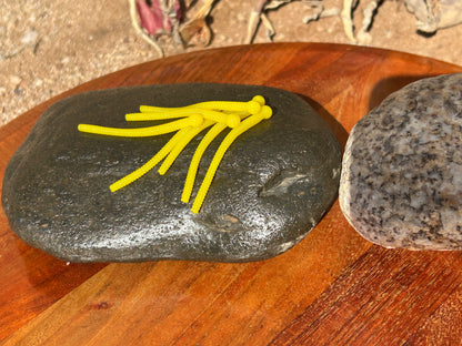 Egg head worm-Trout & Pan Fish