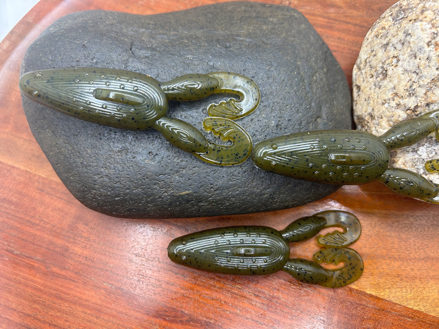 Frogs / Toads
