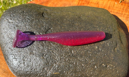 Swim Shady 3.8" Swim Bait