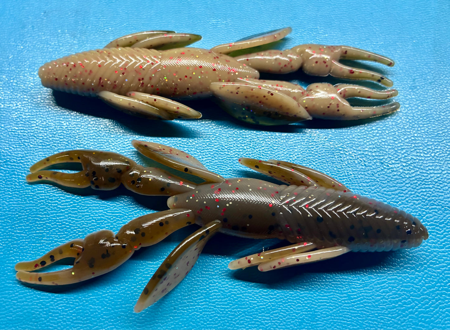 Paycheck Craw  4.5 "