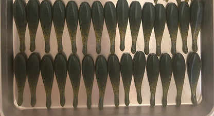 Leech 3.25