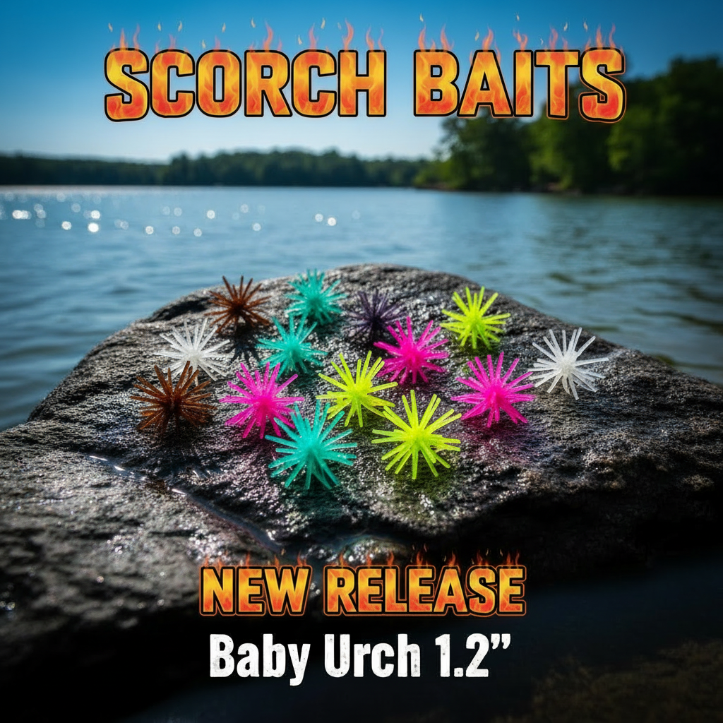 Baby Urch 1.2”