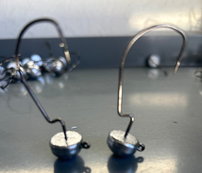 NED heads EWG Magnum