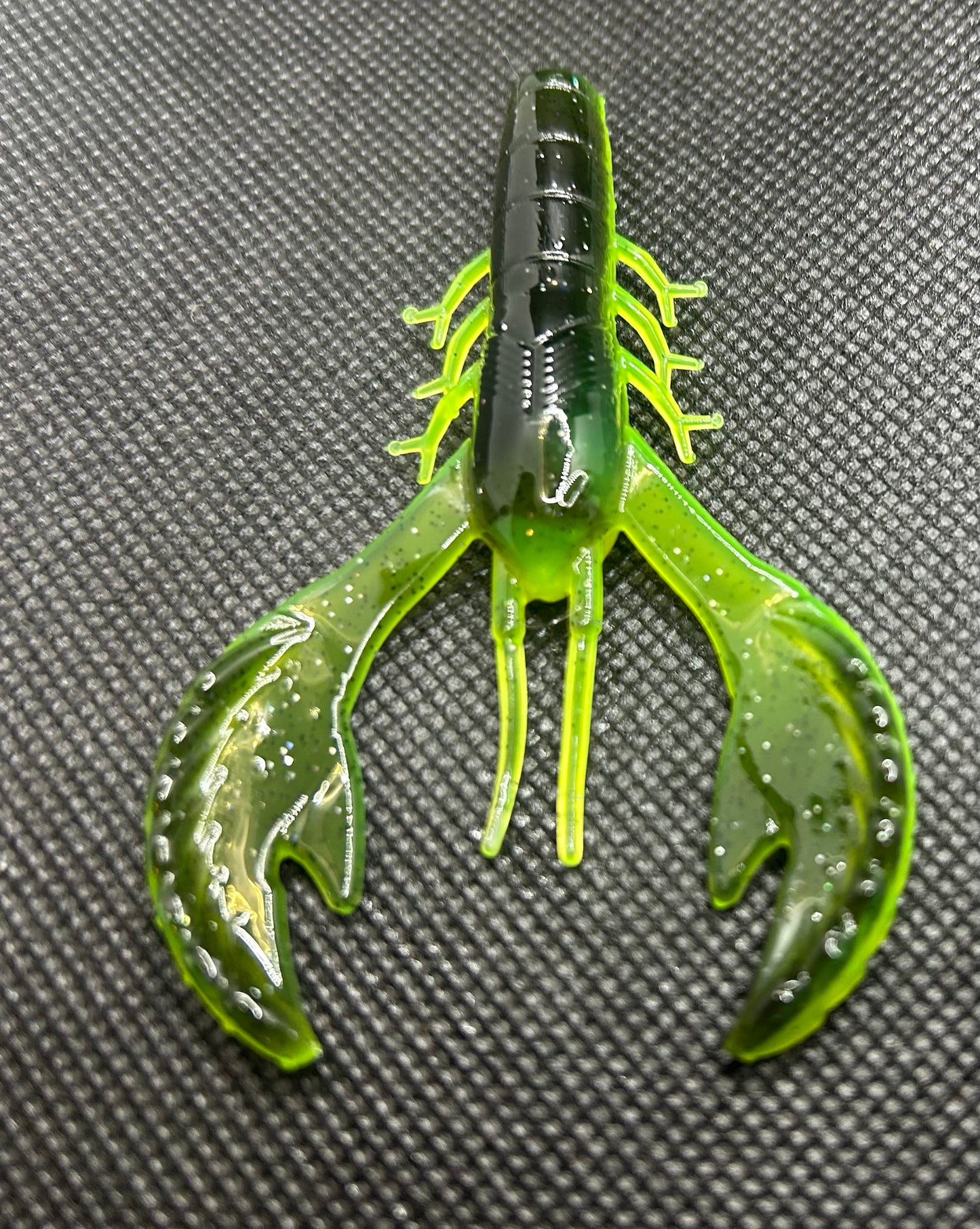 Craws 4.0 Inches