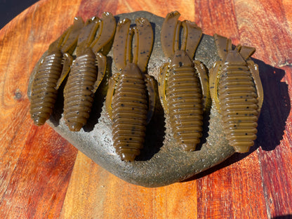 Flipping/ Punching Bug- FPB Pappi