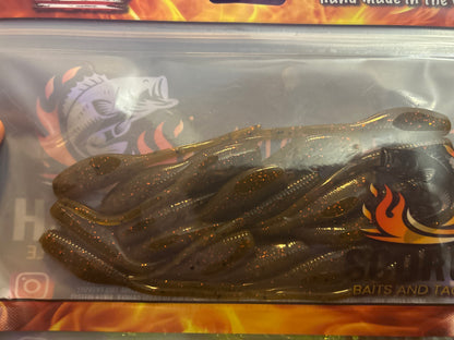 Crappie Slayers 3" 20 count