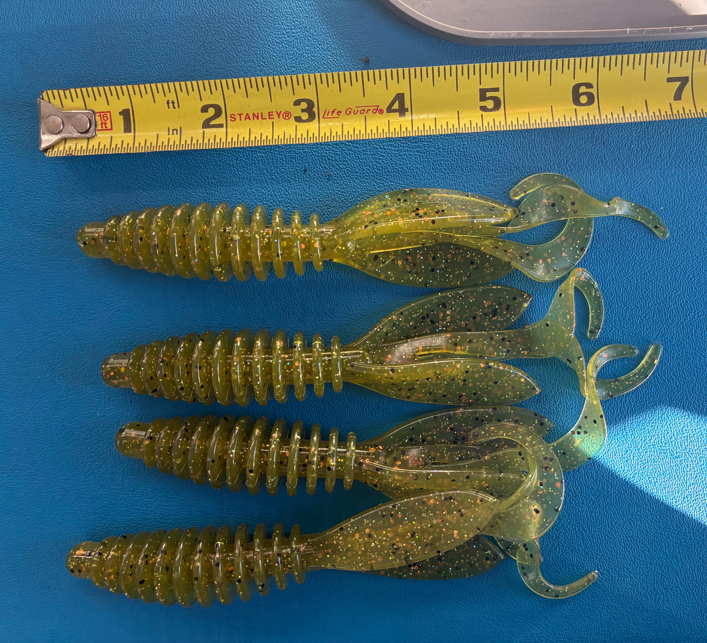 Hog Zilla’s 6.5”