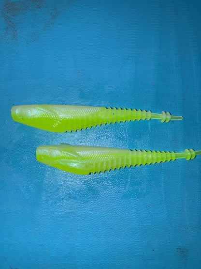 Hover Shots 4.25 inches