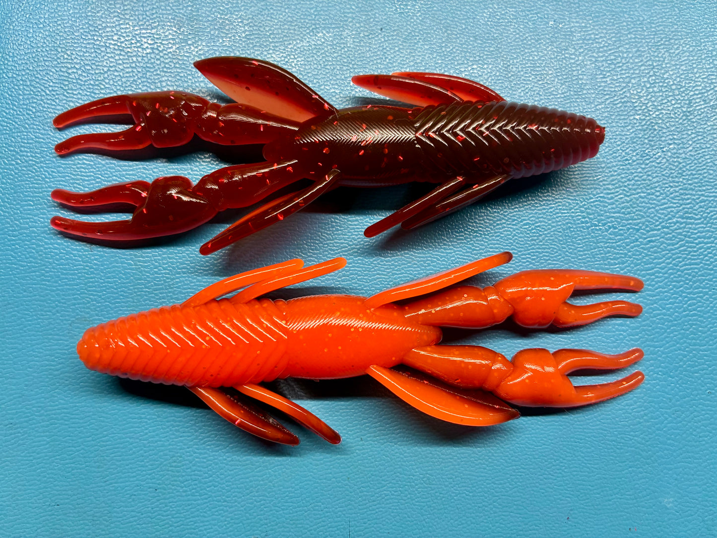 Paycheck Craw  4.5 "