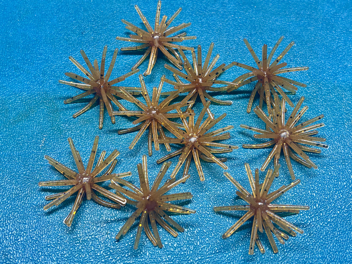 Baby Urch 1.2”