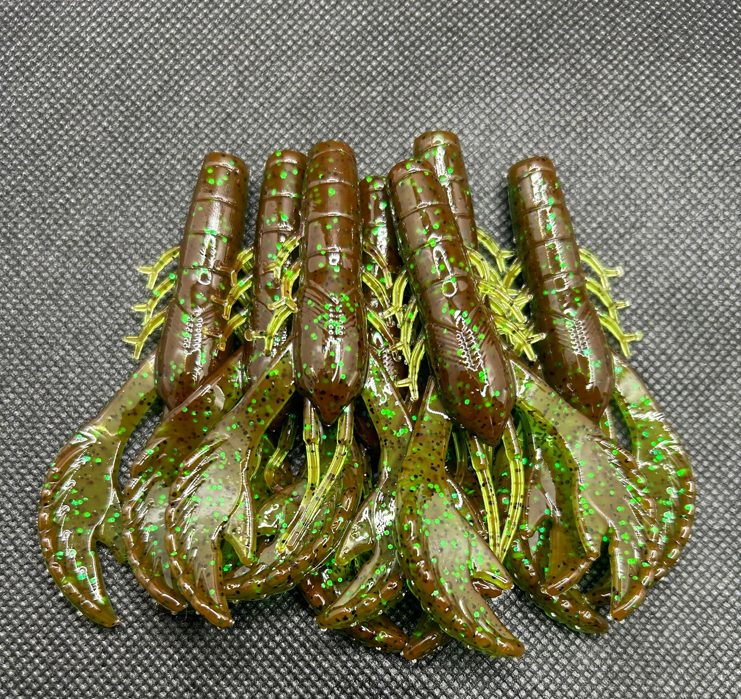 Craws 4.0 Inches