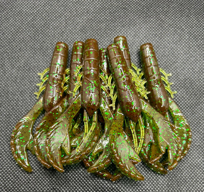 Craws 4.0 Inches
