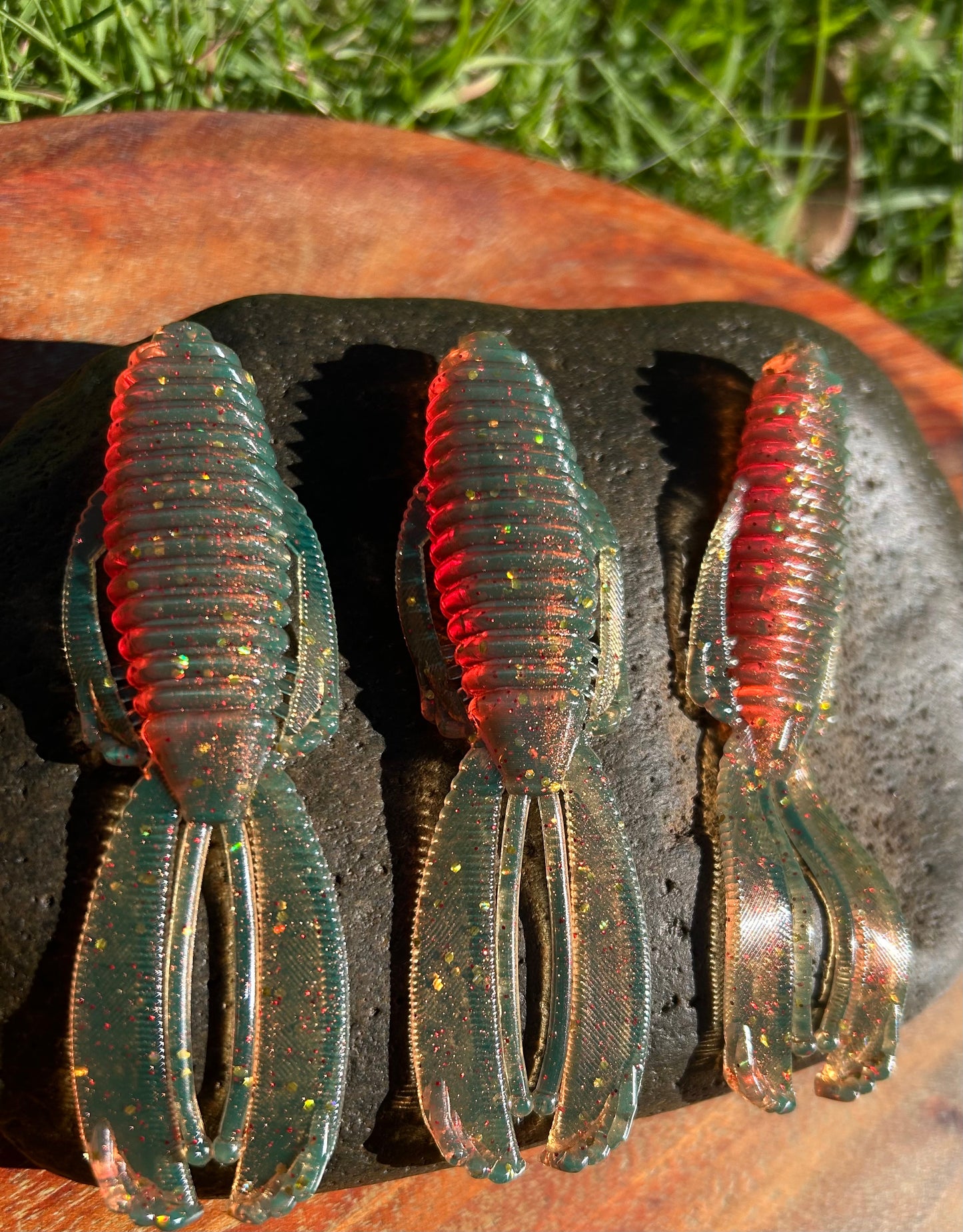 Flipping/ Punching Bug- FPB Pappi