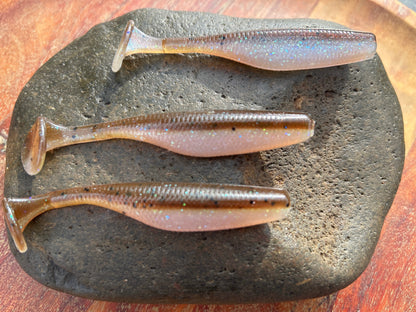 Swim Shady 3.8" Swim Bait