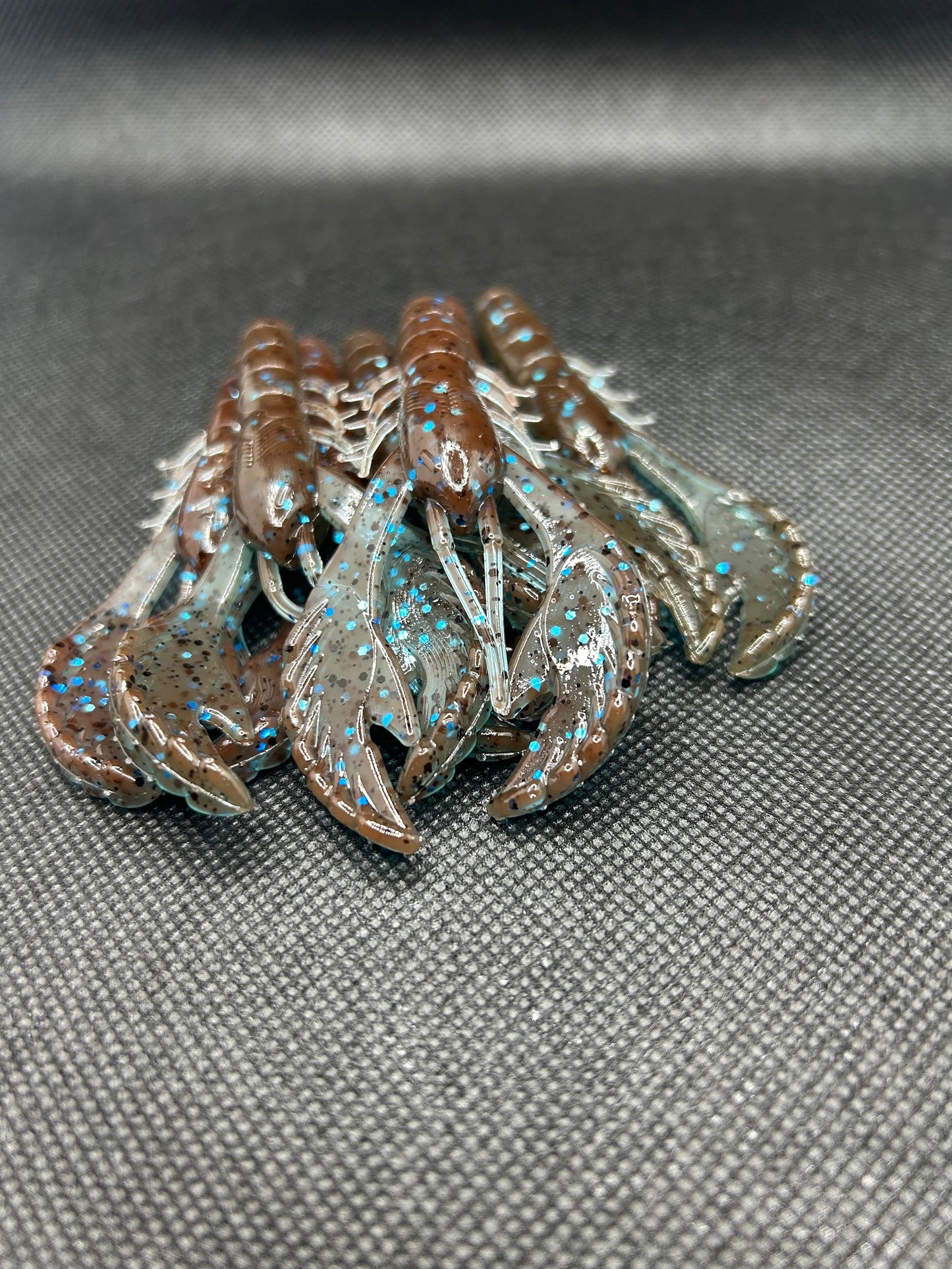 Craws 4.0 Inches