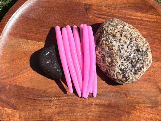 Classic - 5 Inch Stick bait NO SALT slow sinking