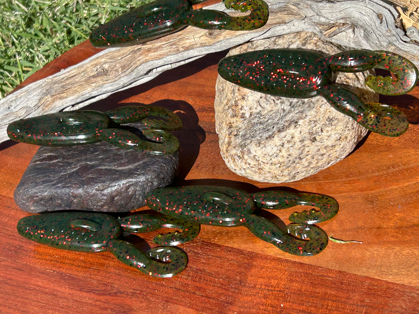 Frogs / Toads