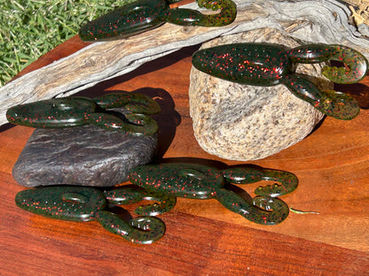 Frogs / Toads