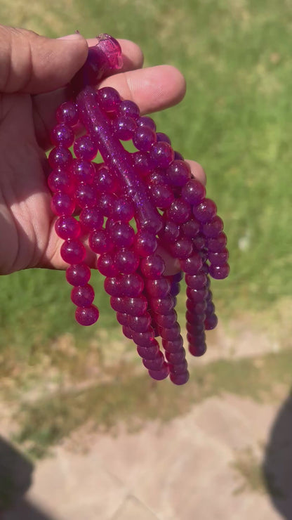 Scorch Salmon Eggs .375