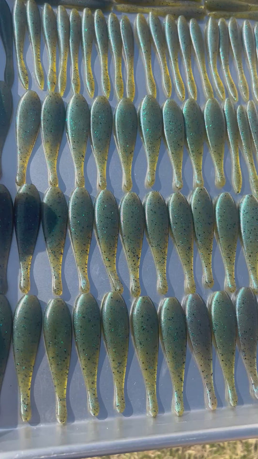 Leech 3.25
