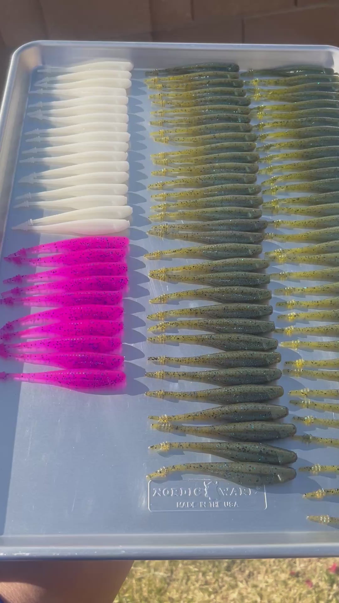 FFS, Hover & Jerk Baits – Scorch Baits & Tackle