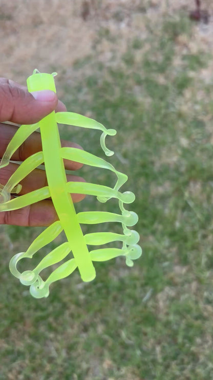 Glow Baits