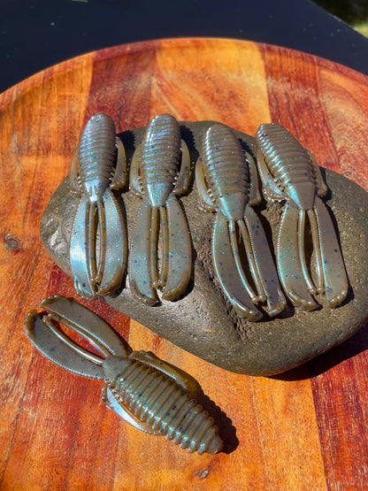 Flipping/ Punching Bug- FPB Pappi