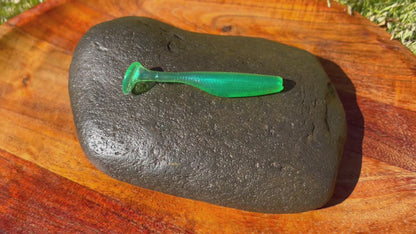 Swim Shady 3.8" Swim Bait