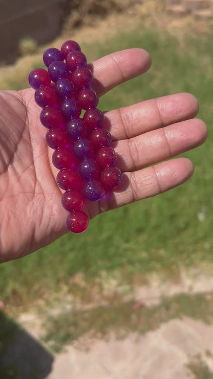 Scorch Salmon Eggs .5